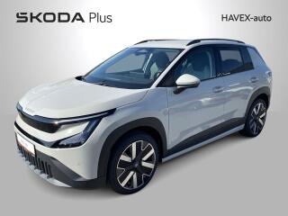�koda Epiq 55 kWh 155 kW 1� p�evodovka Au