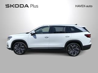 Cupra Leon (2024) SP VZ 2.0 TSI 333k DSG 4WD - náhled 3