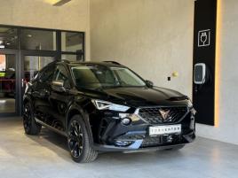 Cupra Formentor 2.0 TSI 190k DSG 4WD