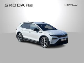 koda Elroq 60 Sportline