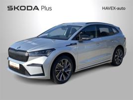 koda Enyaq iV 85 Sportline 210 kW Automat