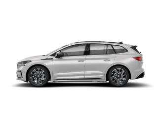 �koda Enyaq 82 kWh 210kW Sportline 85