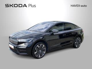 �koda Enyaq iV 80x RS
