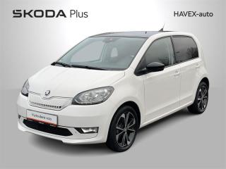 koda Citigo iV Style