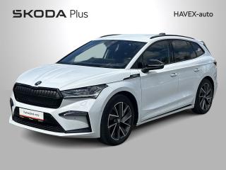 �koda Enyaq iV Sportline