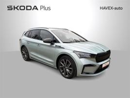 koda Enyaq iV 85 210 kW Automat Sportline