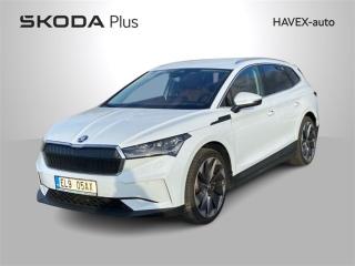 koda Enyaq iV 80x 4x4 DSG Loft