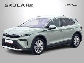 �koda Elroq 60 Selection