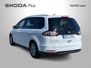 Ford Galaxy (2022) 2.5 Duratec Hybrid AT Titanium - náhled 2
