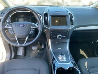 Ford Galaxy (2022) 2.5 Duratec Hybrid AT Titanium - náhled 3