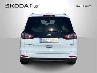 Ford Galaxy (2022) 2.5 Duratec Hybrid AT Titanium - náhled 6