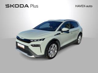 �koda Elroq iV 85