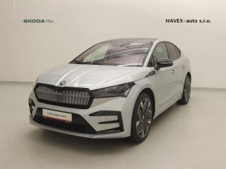 koda Enyaq Coup iV 85x RS