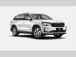 koda Kodiaq 2.0 TDI 142 kW 7-stup. automat