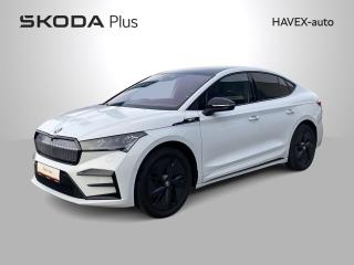 koda Enyaq Coup 85x RS