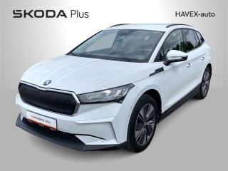 koda Enyaq iV DSG 50