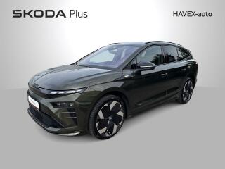 �koda Enyaq iV 85x RS