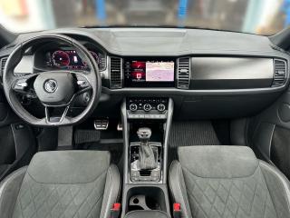 Cupra Leon (2024) SP VZ Extreme 2.0 TSI 333k DSG - náhled 5