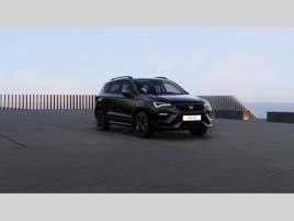 Cupra Ateca 2.0 TSI 190k DSG 4WD DSG