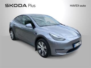 Tesla Model Y BEV AWD AT Long Range