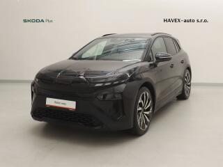 �koda Elroq 85 SportLine