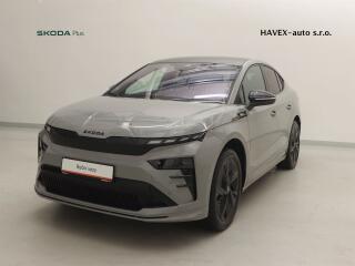 �koda Enyaq Coup� 85x RS