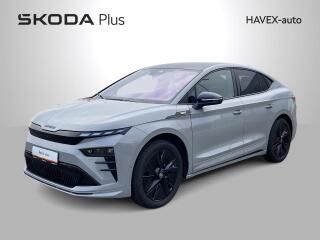 �koda Enyaq Coup� 85x RS