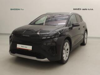 �koda Elroq iV 85