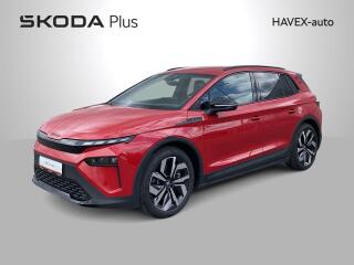 �koda Elroq 85 SportLine
