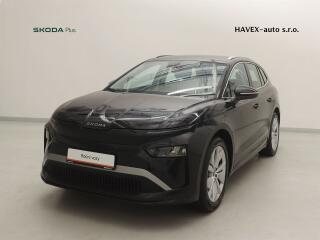 �koda Enyaq iV 85 210 kW Selection