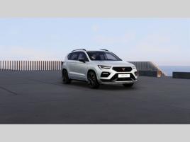 Cupra Ateca 1.5 TSI 150k DSG