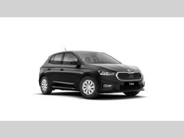 koda Fabia 1.0 MPI 59 kW Selection