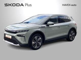 �koda Elroq 55 Selection