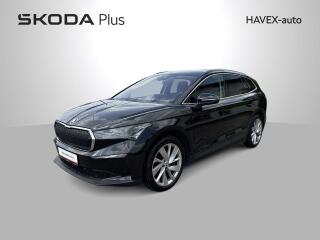 �koda Enyaq iV 80 150kW