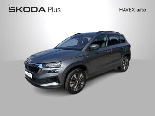 �koda Karoq 2.0 TDI 4x4 DSG Ambition