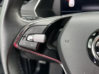 Škoda Octavia (2021) Combi 1.5 TSI Ambition - náhled 14