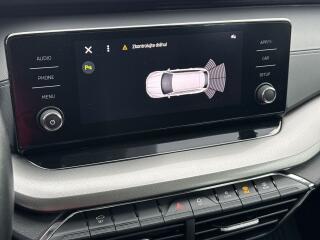 Škoda Octavia (2021) Combi 1.5 TSI Ambition - náhled 17