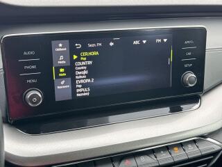 Škoda Octavia (2021) Combi 1.5 TSI Ambition - náhled 18