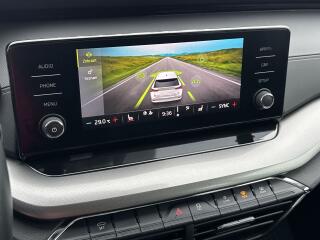 Škoda Octavia (2021) Combi 1.5 TSI Ambition - náhled 19