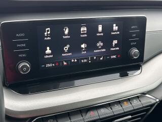 Škoda Octavia (2021) Combi 1.5 TSI Ambition - náhled 20