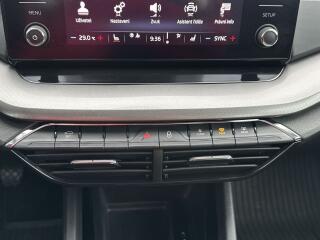 Škoda Octavia (2021) Combi 1.5 TSI Ambition - náhled 21