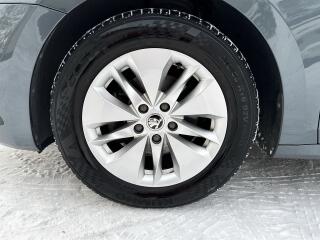 Škoda Octavia (2021) Combi 1.5 TSI Ambition - náhled 26