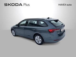 Škoda Octavia (2021) Combi 1.5 TSI Ambition - náhled 29