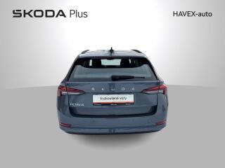 Škoda Octavia (2021) Combi 1.5 TSI Ambition - náhled 30