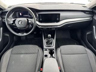 Škoda Octavia (2021) Combi 1.5 TSI Ambition - náhled 5