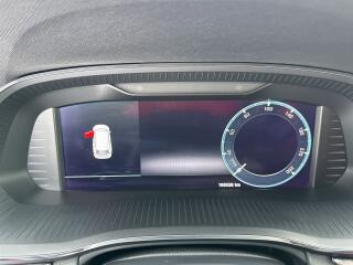 Škoda Octavia (2021) Combi 1.5 TSI Ambition - náhled 6