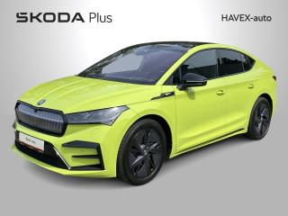 koda Enyaq Coup RS