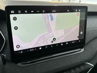 Škoda Octavia (2024) 1.5 TSI e-TEC DSG TOP Selectio - náhled 19