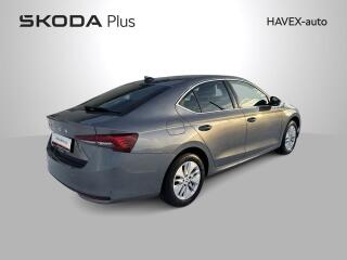 Škoda Octavia (2024) 1.5 TSI e-TEC DSG TOP Selectio - náhled 2
