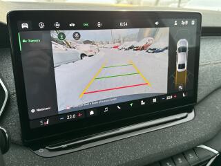 Škoda Octavia (2024) 1.5 TSI e-TEC DSG TOP Selectio - náhled 20